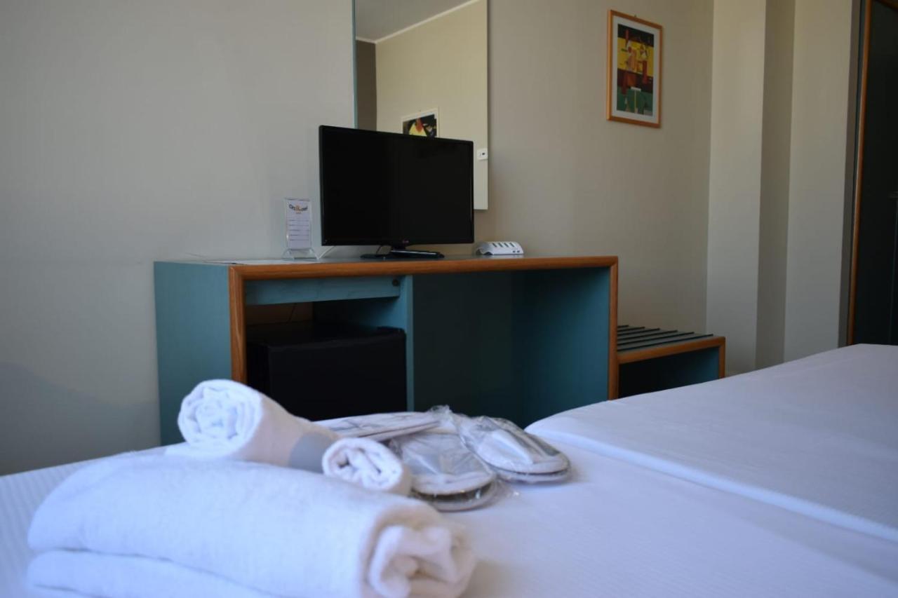 Orzihotel Orzivecchi Екстер'єр фото