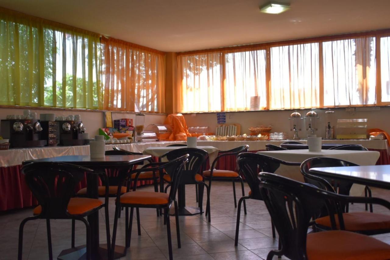 Orzihotel Orzivecchi Екстер'єр фото