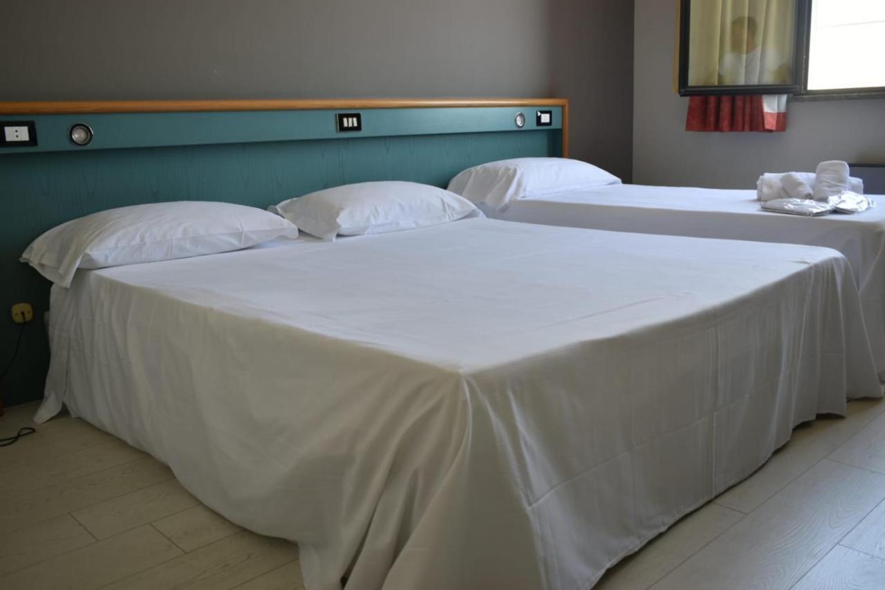 Orzihotel Orzivecchi Екстер'єр фото