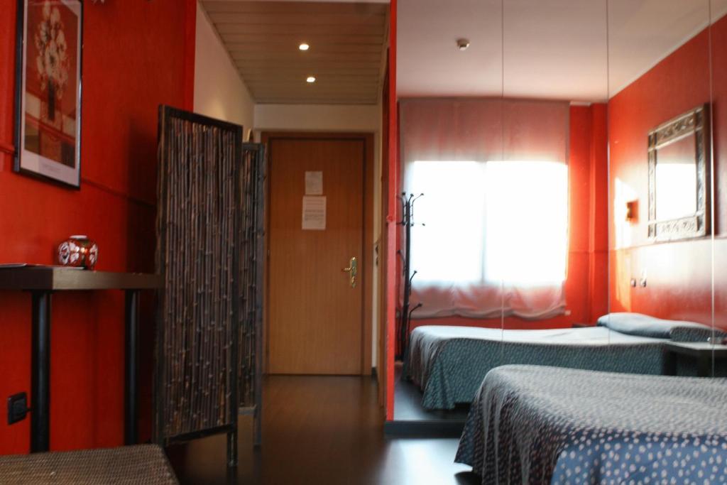 Orzihotel Orzivecchi Номер фото