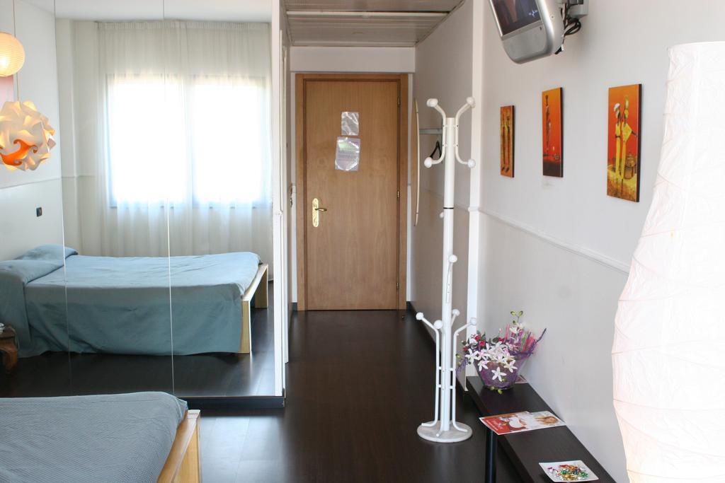 Orzihotel Orzivecchi Екстер'єр фото