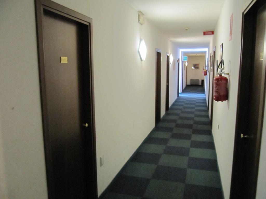 Orzihotel Orzivecchi Екстер'єр фото