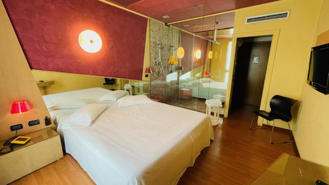 Orzihotel Orzivecchi Екстер'єр фото