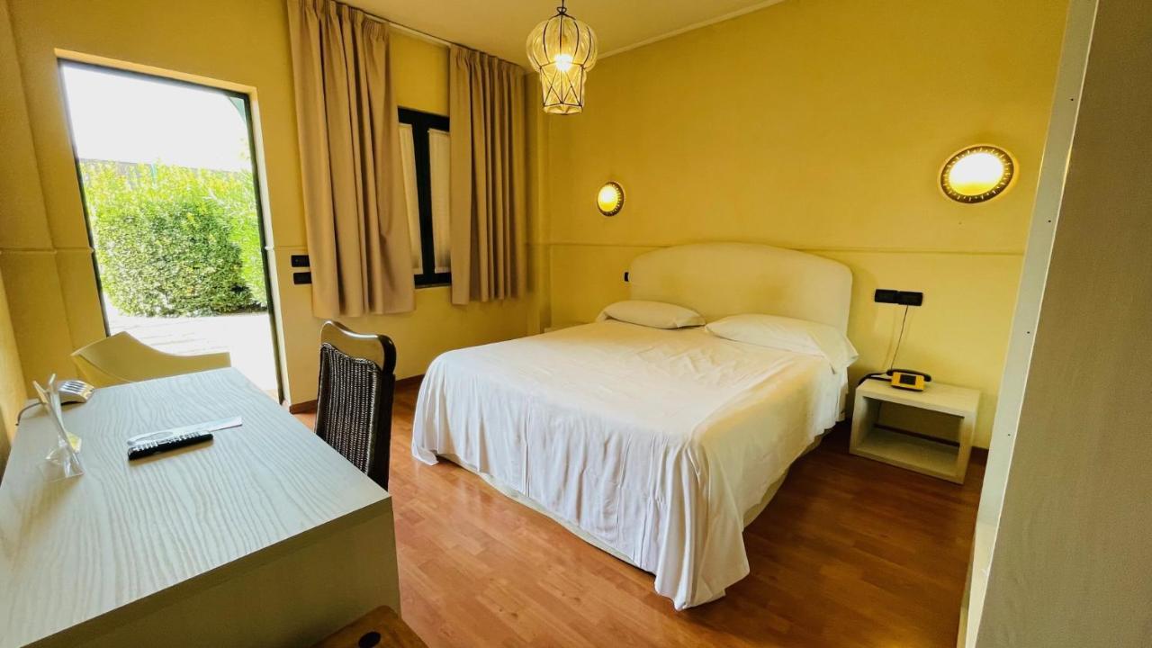 Orzihotel Orzivecchi Екстер'єр фото