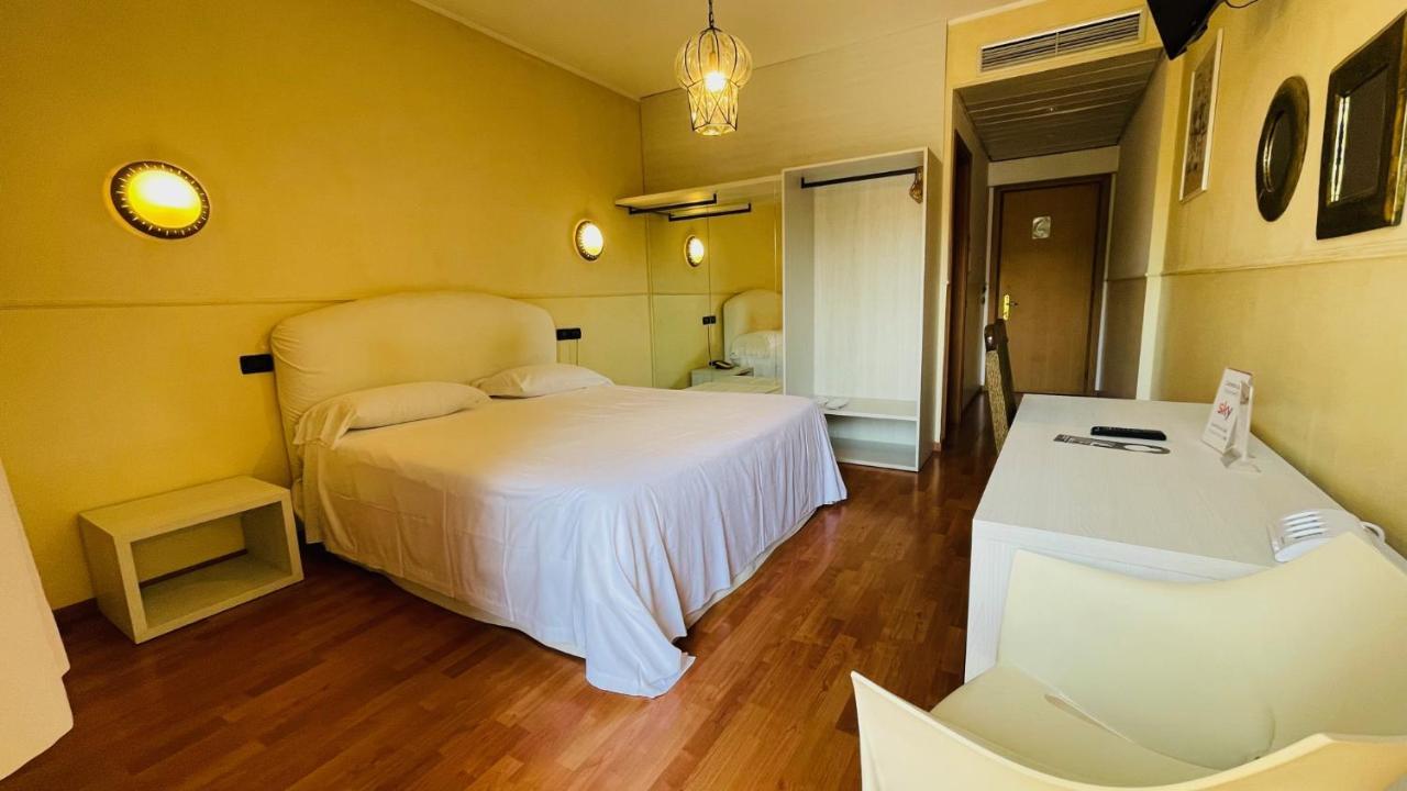 Orzihotel Orzivecchi Екстер'єр фото