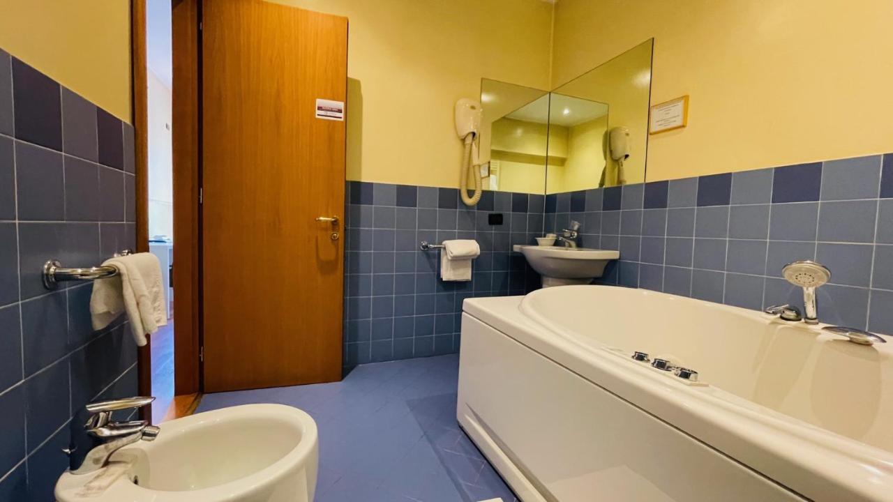 Orzihotel Orzivecchi Екстер'єр фото
