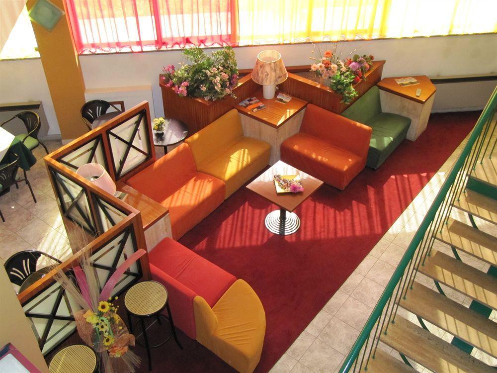Orzihotel Orzivecchi Екстер'єр фото