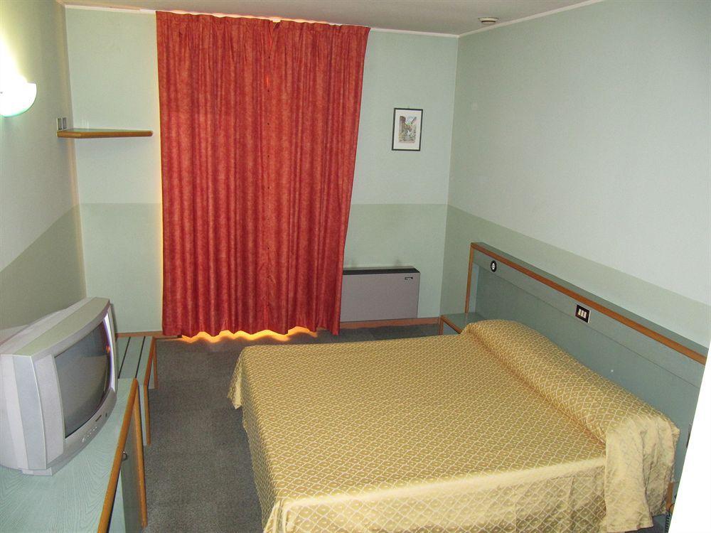 Orzihotel Orzivecchi Екстер'єр фото