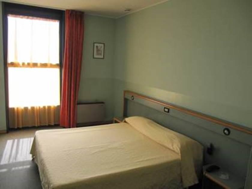 Orzihotel Orzivecchi Екстер'єр фото