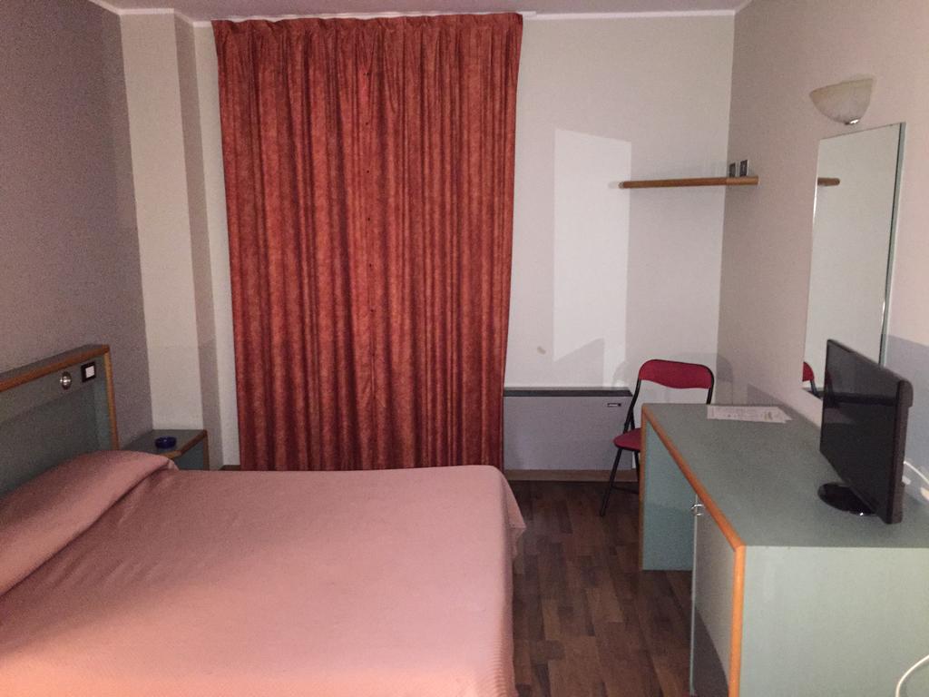 Orzihotel Orzivecchi Екстер'єр фото