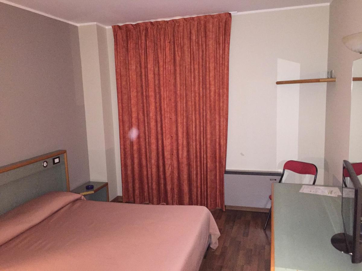 Orzihotel Orzivecchi Екстер'єр фото