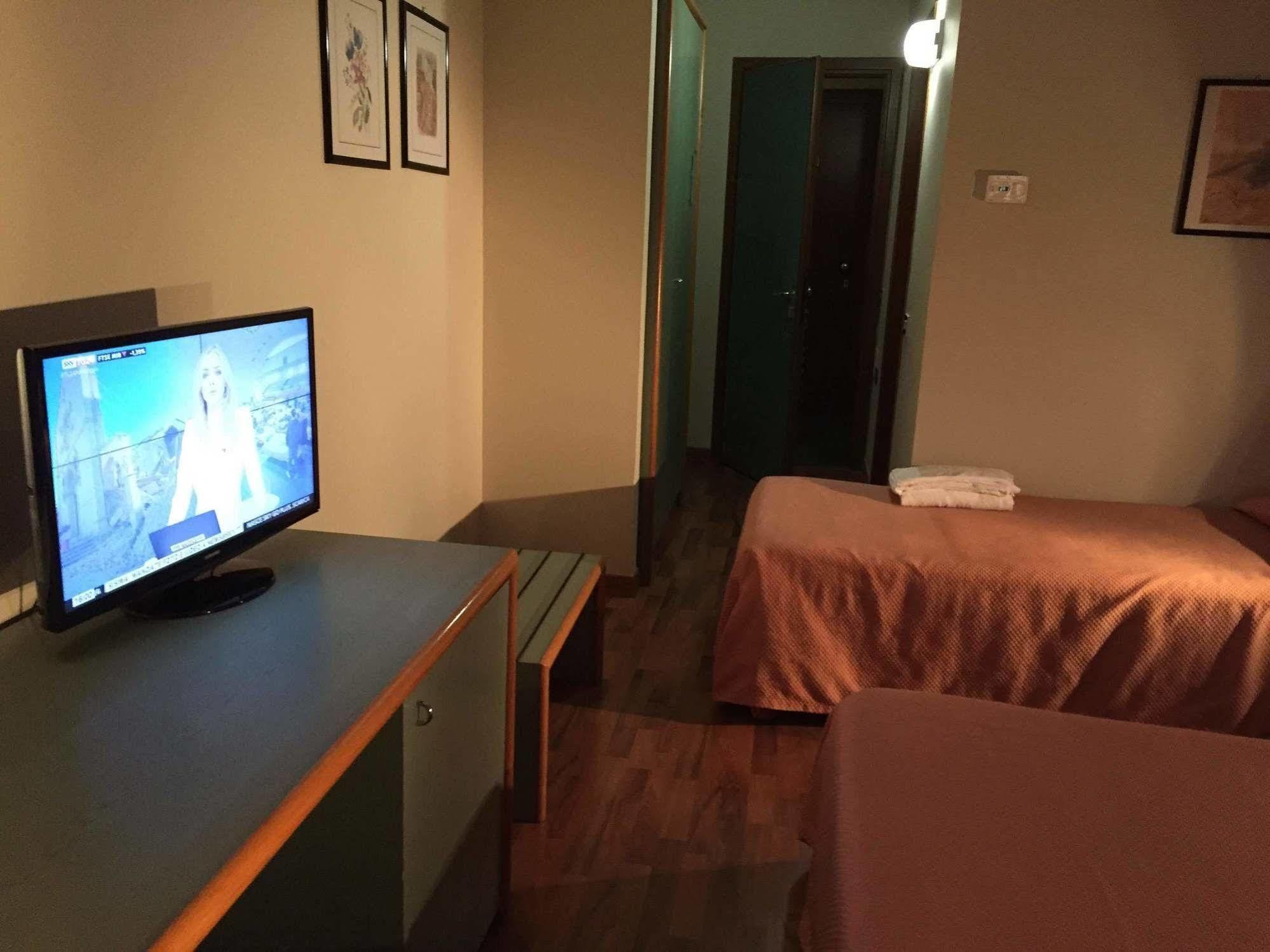 Orzihotel Orzivecchi Екстер'єр фото