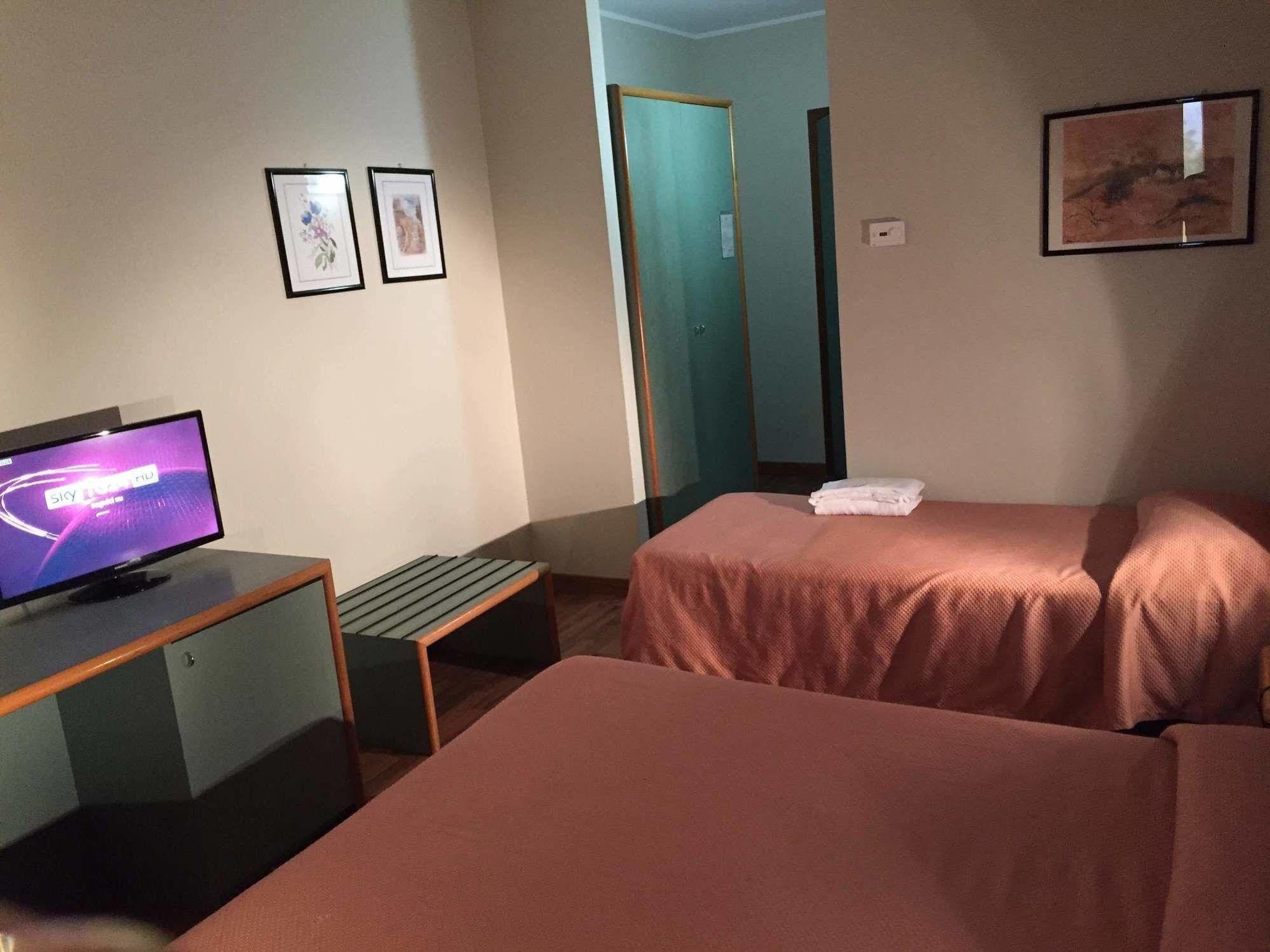 Orzihotel Orzivecchi Екстер'єр фото