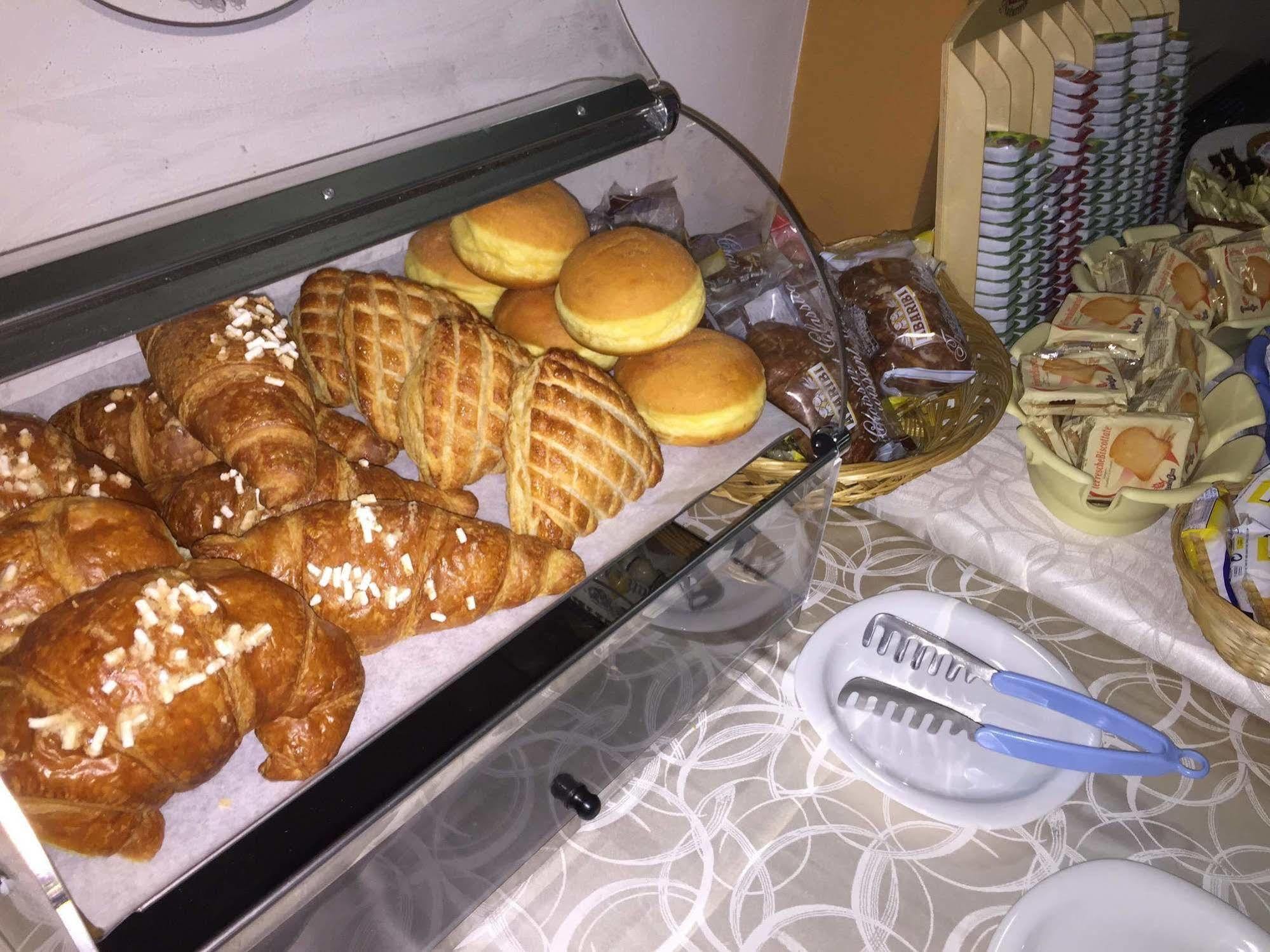 Orzihotel Orzivecchi Екстер'єр фото