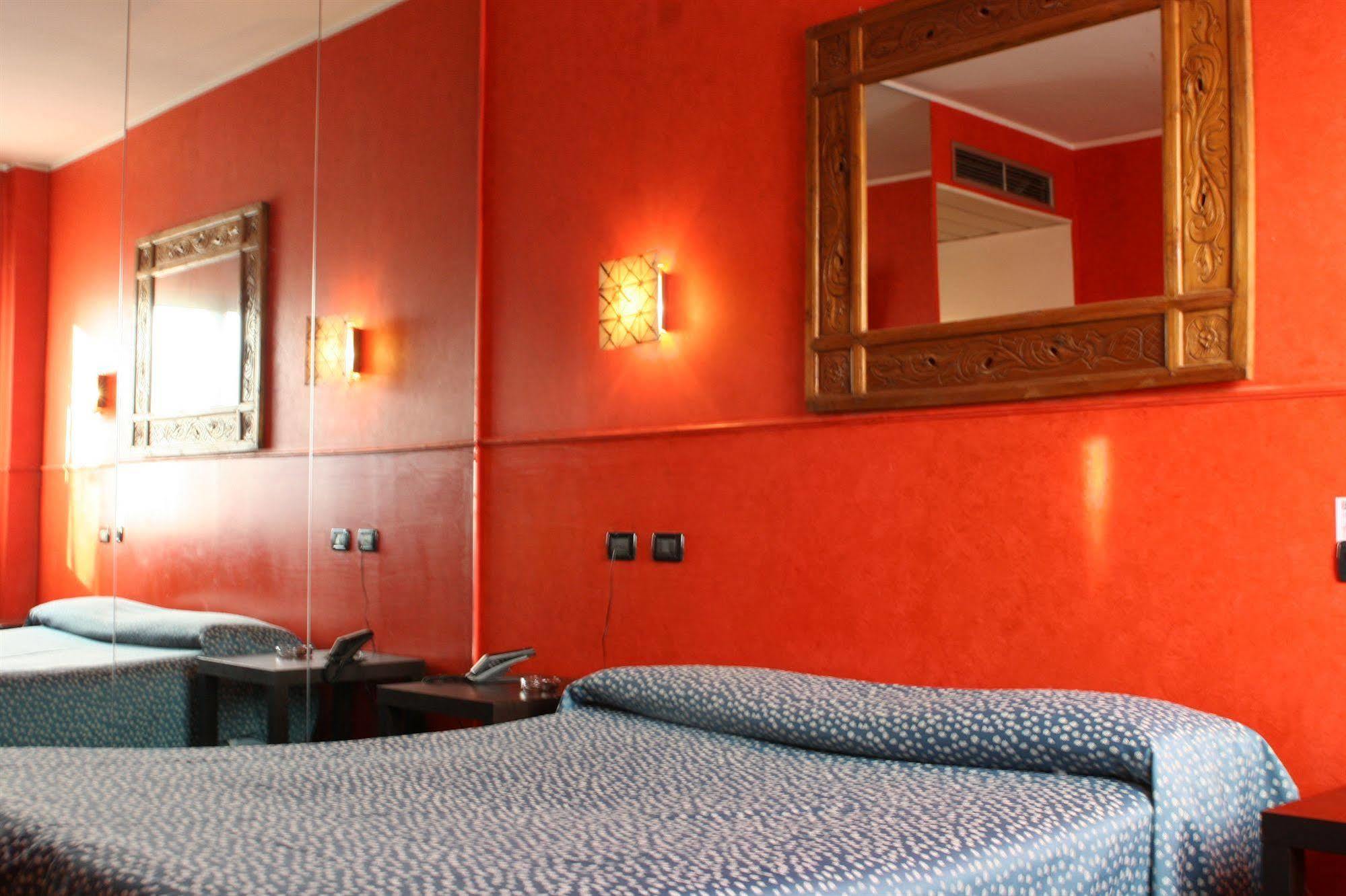 Orzihotel Orzivecchi Екстер'єр фото