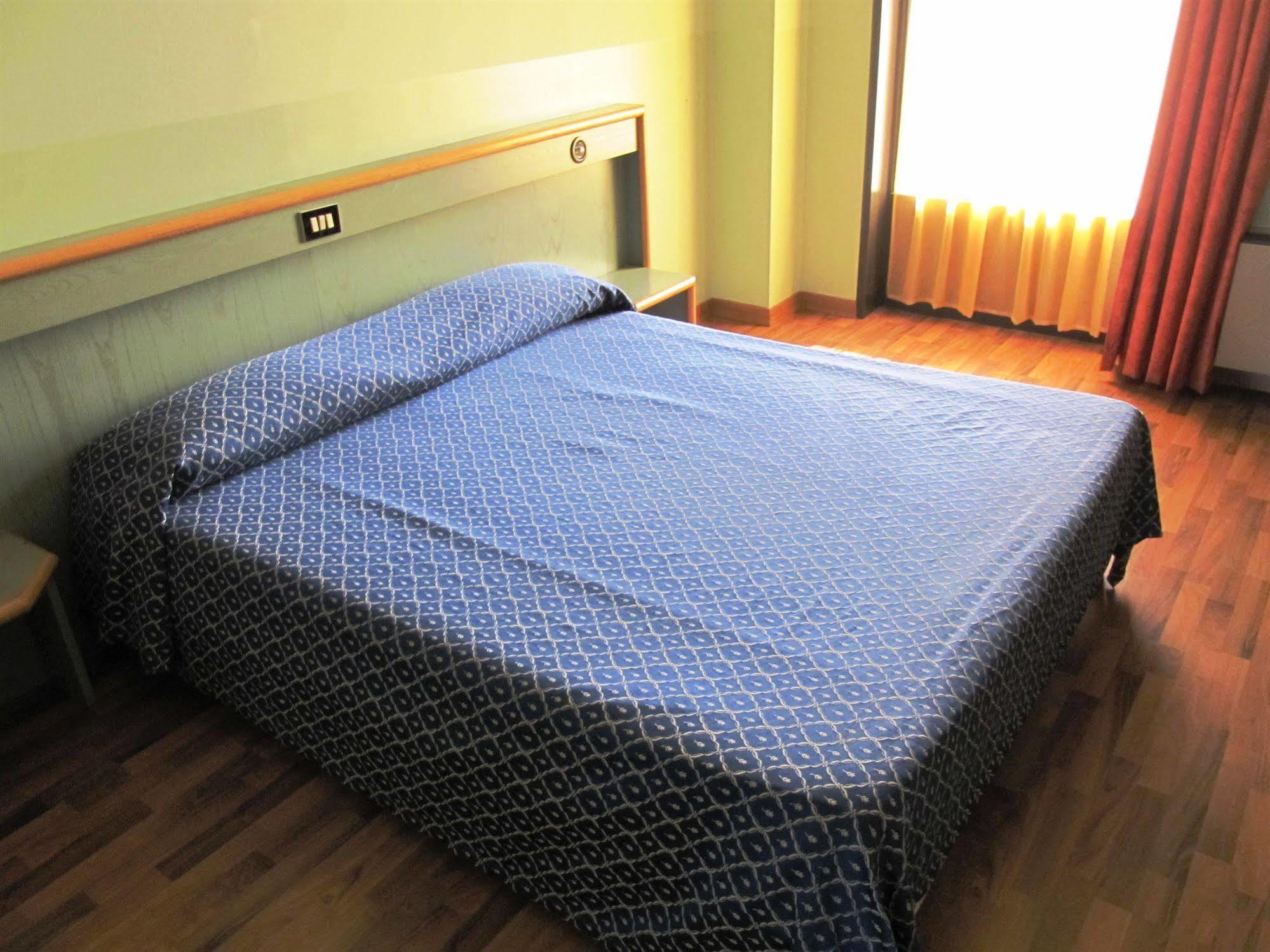 Orzihotel Orzivecchi Екстер'єр фото