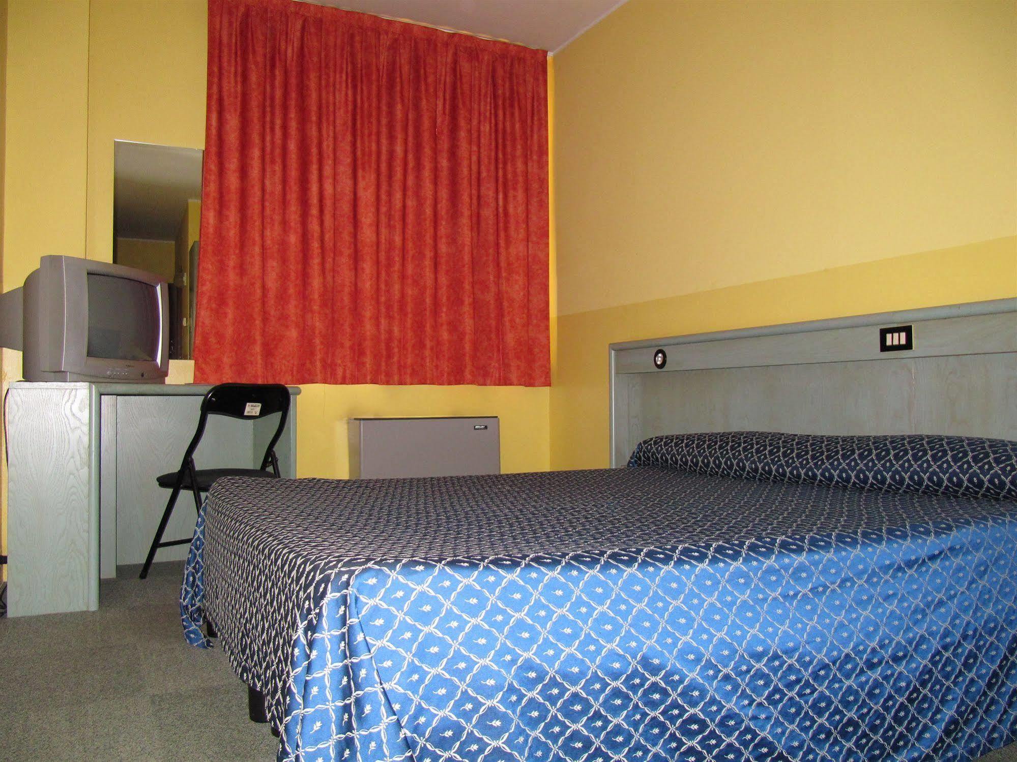 Orzihotel Orzivecchi Екстер'єр фото