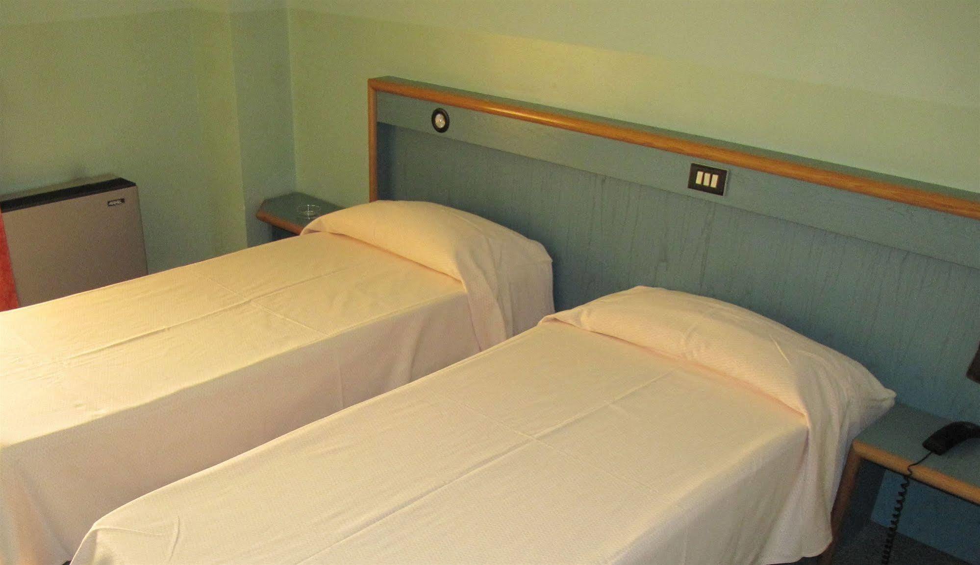 Orzihotel Orzivecchi Екстер'єр фото